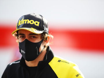 Fernando Alonso 