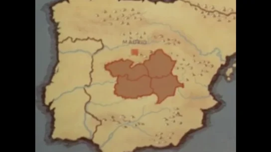 El dilema de Madrid: de plantearse como 'capital' de Castilla-La Mancha a convertirse en una "gran aspiradora" El dilema de Madrid: de plantearse como 'capital' de Castilla-La Mancha a convertirse en una "gran aspiradora"