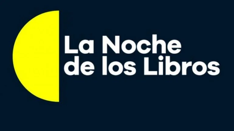 Noche de los libros