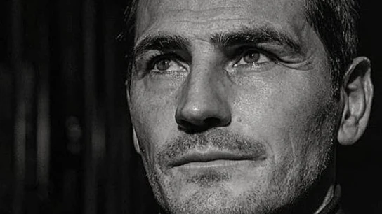 Iker Casillas Iker Casillas