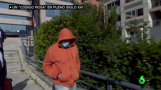 'Código rosa' en pleno siglo XXI 'Código rosa' en pleno siglo XXI