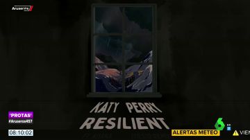 Así suena 'Resilient', el remix más esperado de Katy Perry y Aitana junto a DJ Tiësto