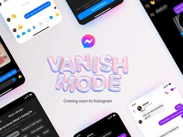 Mensajes que desaparecen Mensajes que desaparecen