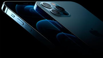 iPhone 12 Pro