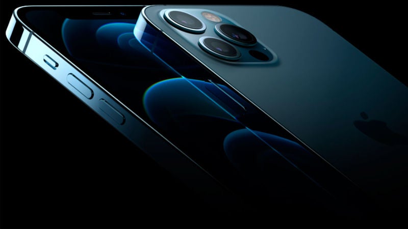 Los iPhone 13 podrían tomar prestada esta tecnología de los Galaxy S20, ¿sabes cuál?