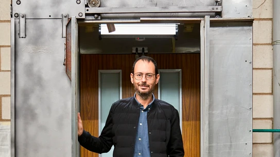 Jose Roig, inventor de Dénia (Alicante) Jose Roig, inventor de Dénia (Alicante)