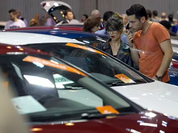 Comprar coches de segunda mano Comprar coches de segunda mano