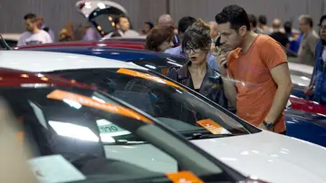 Comprar coches de segunda mano Comprar coches de segunda mano