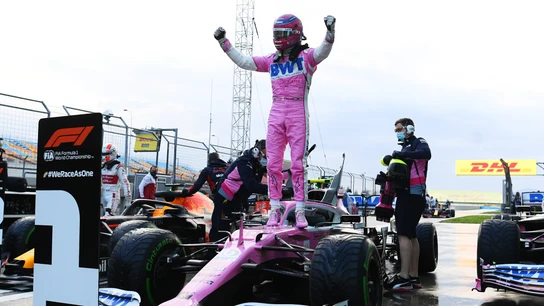 Lance Stroll Lance Stroll