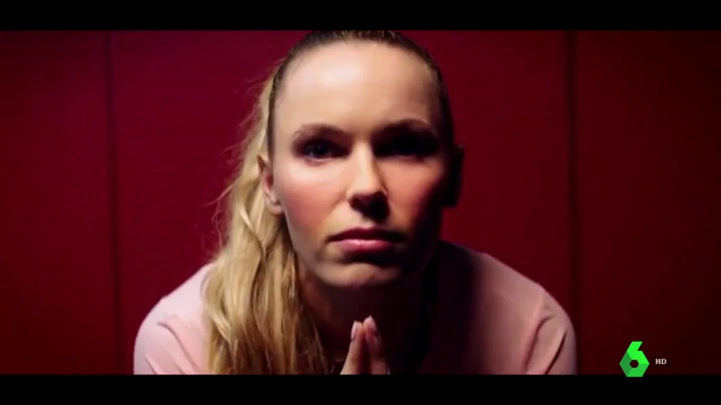 WOZNIACKI WOZNIACKI