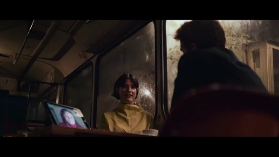 Gonzo charla en Salvados con dos españolas que trabajan en la Sanidad alemana. Gonzo charla en Salvados con dos españolas que trabajan en la Sanidad alemana.