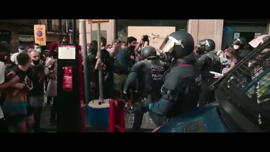 El terrible testimonio de una mujer a punto de sufrir un desahucio en plena pandemia: "Te dicen ‘quédate en casa’ y a la vez te echan de ella" El terrible testimonio de una mujer a punto de sufrir un desahucio en plena pandemia: "Te dicen ‘quédate en casa’ y a la vez te echan de ella"