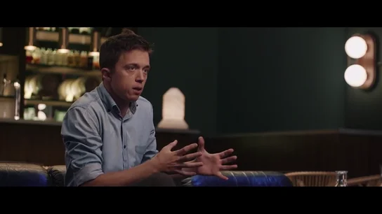 El enfado de Iñigo Errejón por la gestión política ante el COVID El enfado de Iñigo Errejón por la gestión política ante el COVID