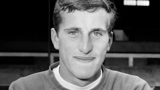 Ray Clemence Ray Clemence
