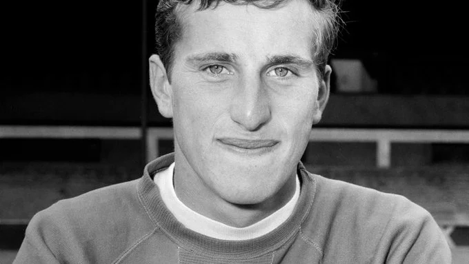 Ray Clemence