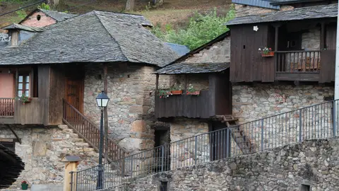 El Bierzo El Bierzo