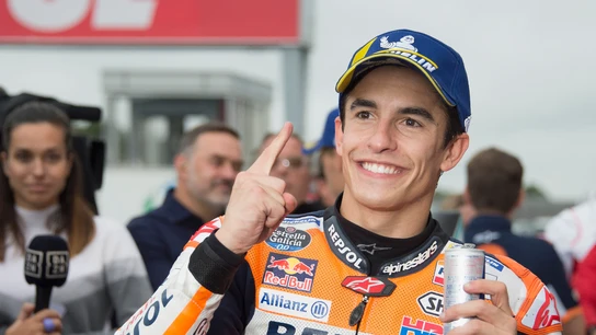 Marc Márquez Marc Márquez