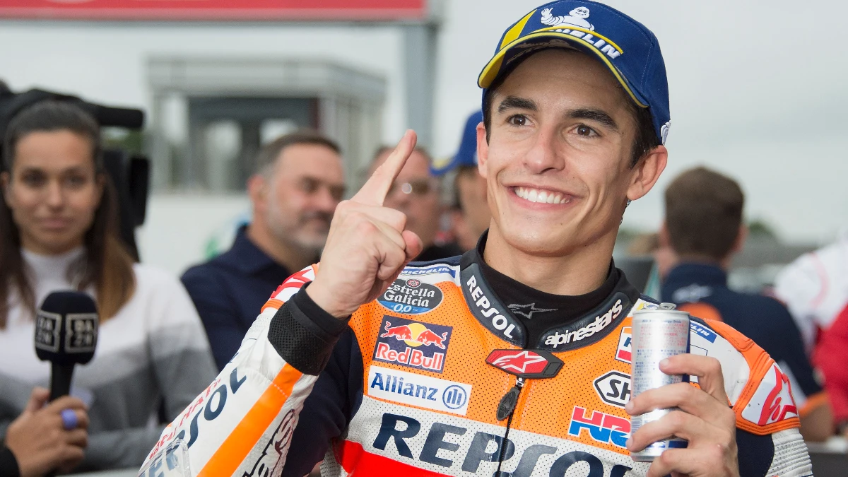 Marc Márquez