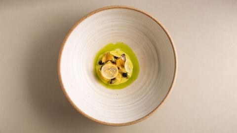 Gastronomía vegana y vegetariana en Tel Aviv