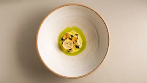 Gastronomía vegana y vegetariana en Tel Aviv Gastronomía vegana y vegetariana en Tel Aviv