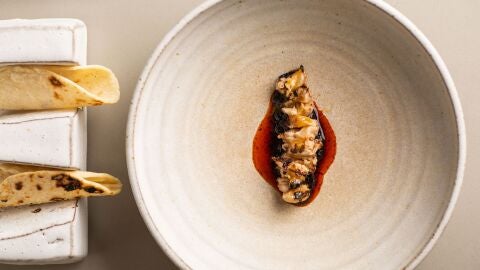Gastronomía vegana y vegetariana en Tel Aviv