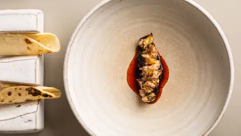 Gastronomía vegana y vegetariana en Tel Aviv Gastronomía vegana y vegetariana en Tel Aviv
