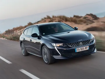 Peugeot 508 Peugeot 508