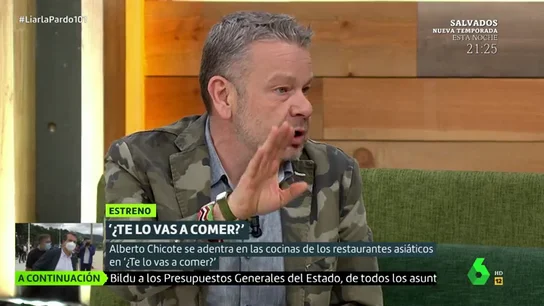 ChicoteComer ChicoteComer