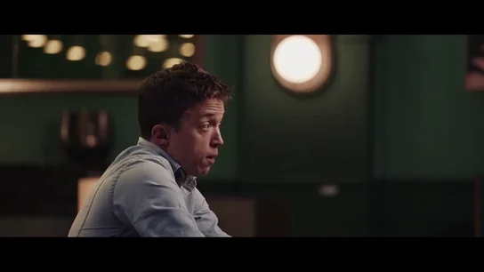 La reacción de Íñigo Errejón a las comentadas imágenes de Salvados sobre la sala UCI cerrada en el Hospital Infanta Sofía La reacción de Íñigo Errejón a las comentadas imágenes de Salvados sobre la sala UCI cerrada en el Hospital Infanta Sofía