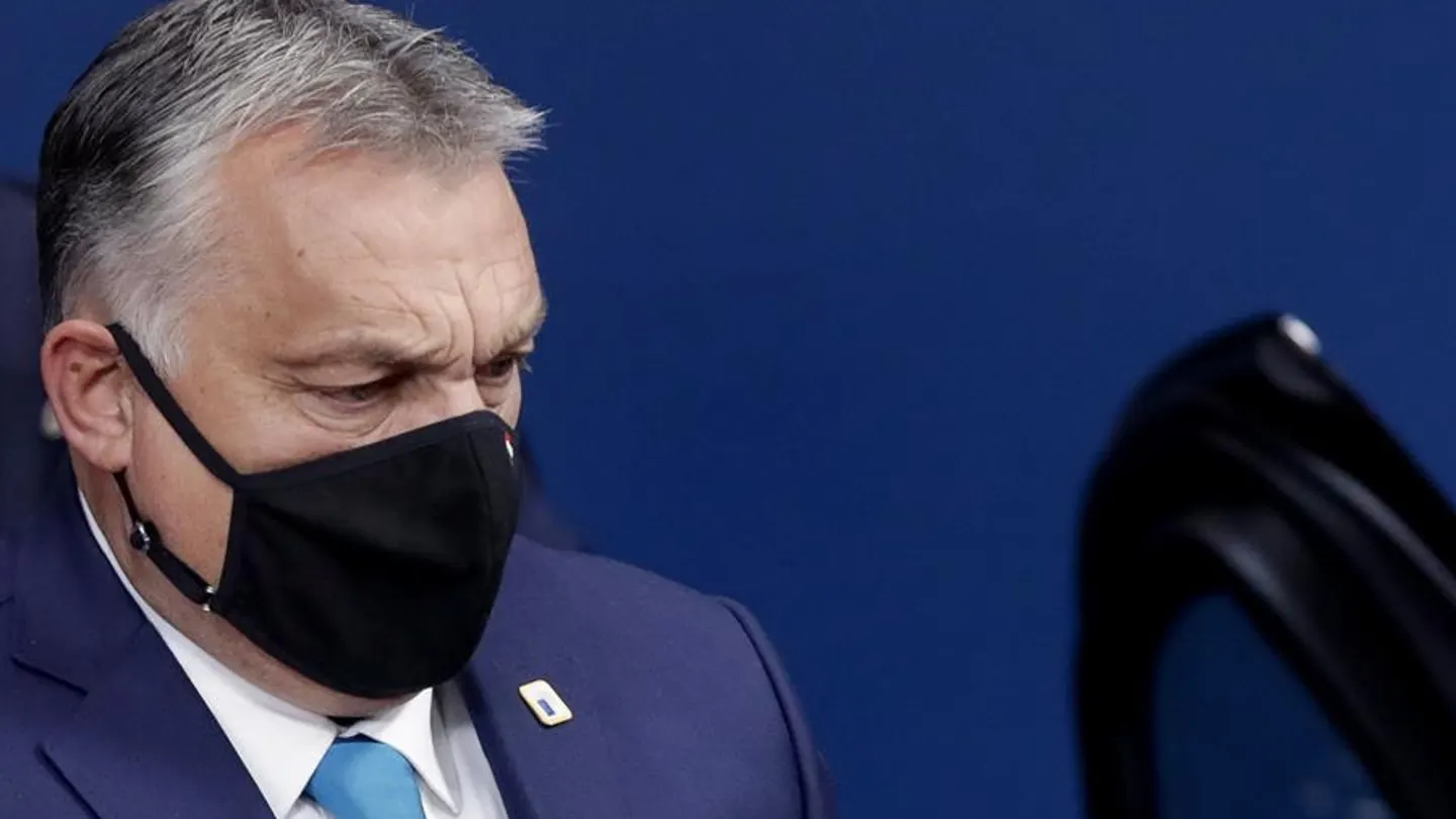 Polonia y Hungría vetan los presupuestos europeos para la covid Polonia y Hungría vetan los presupuestos europeos para la covid