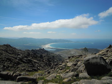 Playa de Carnota