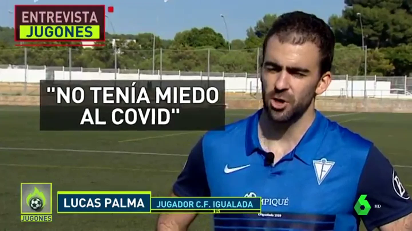 LUCASPALMA LUCASPALMA