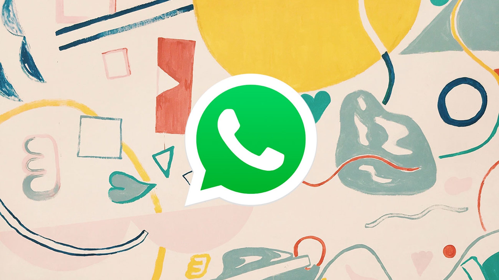 WhatsApp ya permite personalizar el fondo de pantalla de cada chat  individualmente