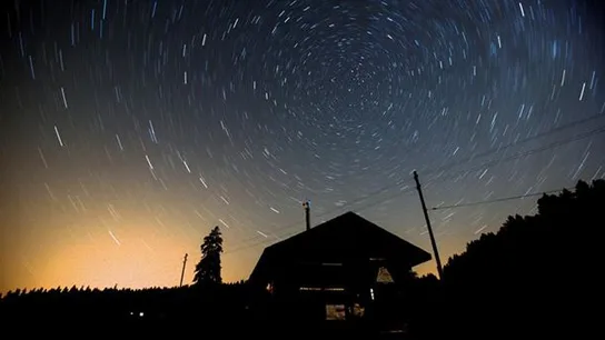 Leónidas 2020: cómo y cuándo ver la lluvia de estrellas de noviembre Leónidas 2020: cómo y cuándo ver la lluvia de estrellas de noviembre