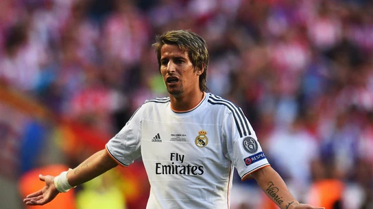 Fábio Coentrao Fábio Coentrao