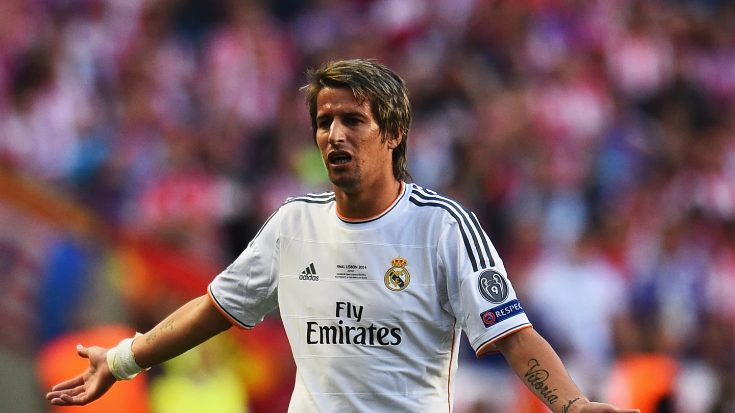 Fábio Coentrao Fábio Coentrao