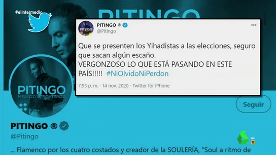 pitingo pitingo