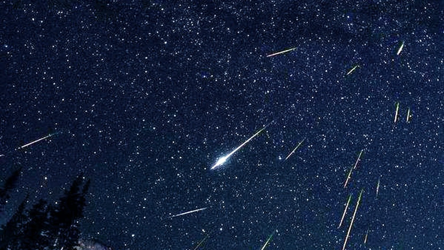 Leónidas 2020: todo lo que necesitas saber sobre la lluvia de estrellas más intensa del otoño Leónidas 2020: todo lo que necesitas saber sobre la lluvia de estrellas más intensa del otoño