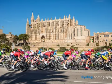Rutas de cicloturismo en Mallorca Rutas de cicloturismo en Mallorca