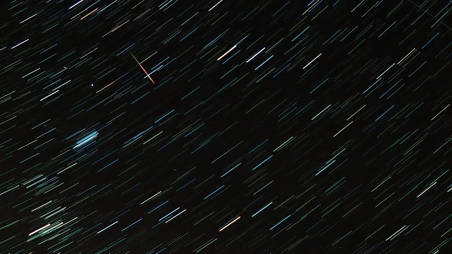Leónidas 2020: llega una de las lluvias de estrellas más espectaculares del año Leónidas
