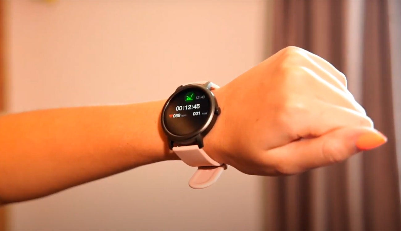 Reloj xiaomi best sale nuevo 2020