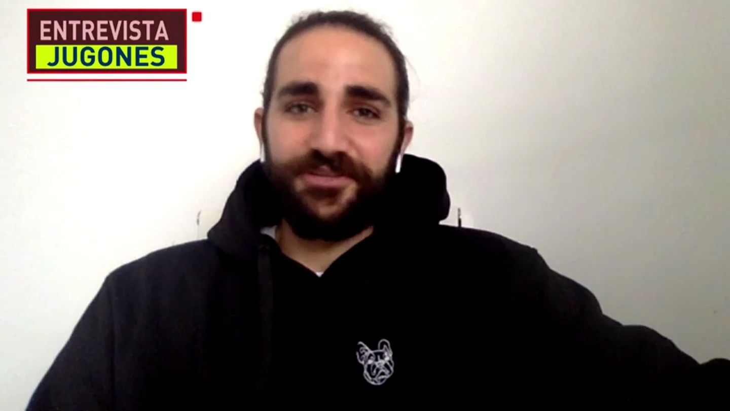 El futuro incierto de Ricky Rubio en los Phoenix Suns: "Quiero seguir, pero..." El futuro incierto de Ricky Rubio en los Phoenix Suns: "Quiero seguir, pero..."