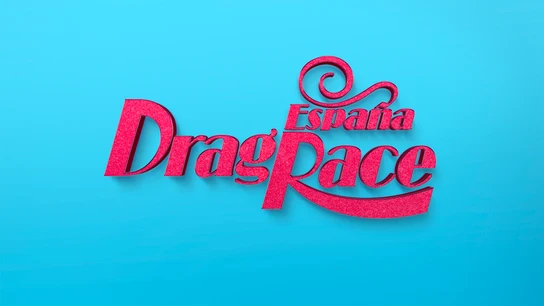 Drag Race España Drag Race España