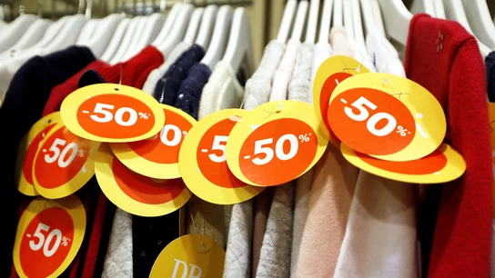 Black Friday 2020: ¿cuándo comienzan los descuentos y cuándo acaban? Black Friday 2020: ¿cuándo comienzan los descuentos y cuándo acaban?