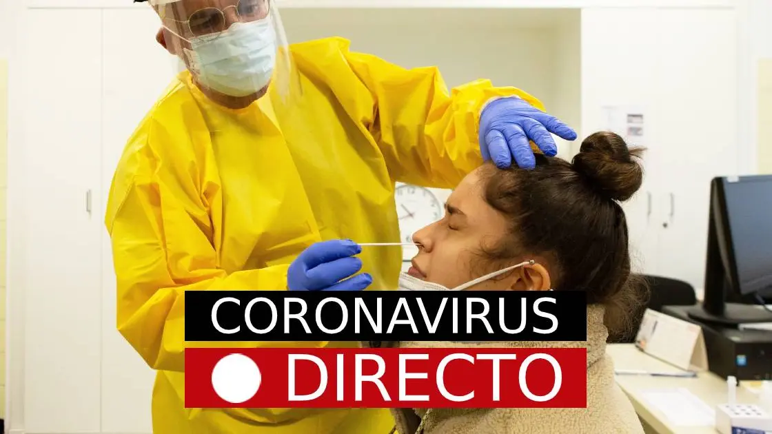 Madrid y España | Coronavirus y confinamiento, hoy: Restricciones y noticias de última hora de COVID-19, EN DIRECTO