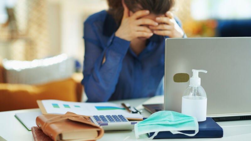 ¿Te sientes sin energía? Estos son los hábitos que debes evitar