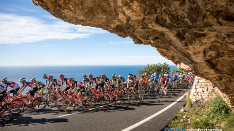 Clicloturismo en Mallorca