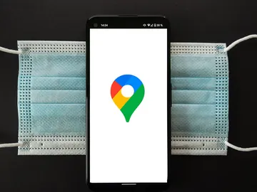 Google Maps Google Maps