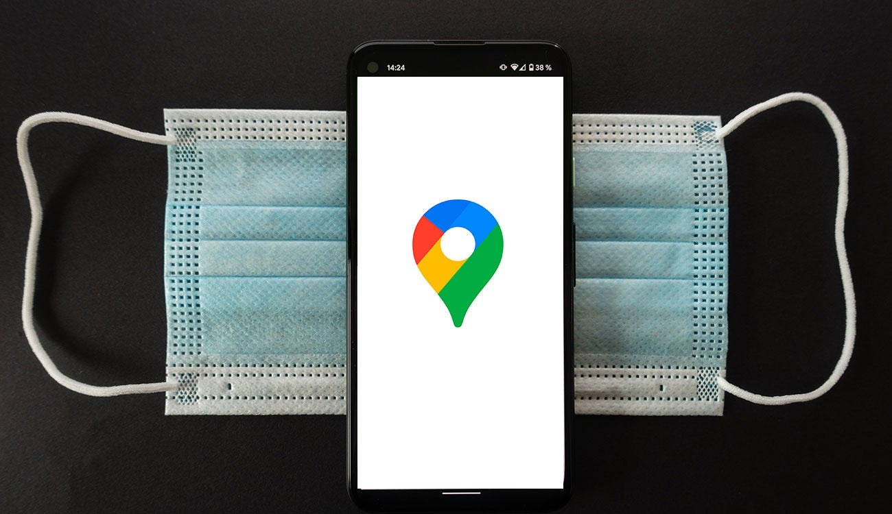 Google Maps