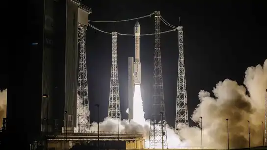 Satélite español Ingenio Satélite español Ingenio